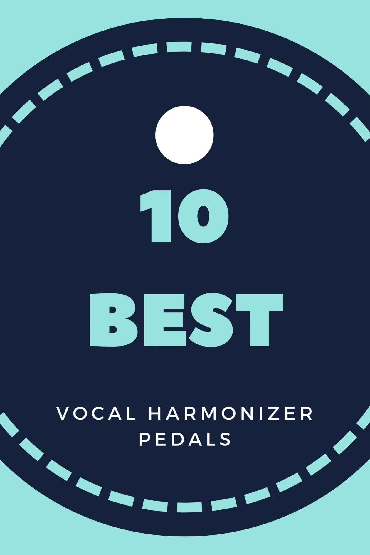 10 Best Vocal Harmonizer Pedals Reviews And Buying Guide Sharpens