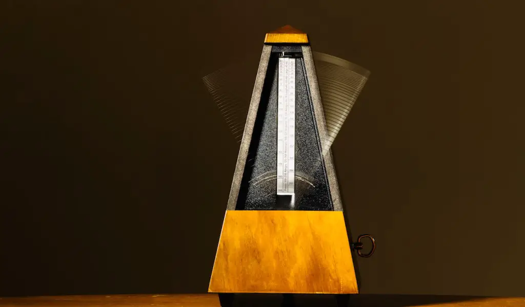 Top 10 Metronomes of 2020 | Sharpens