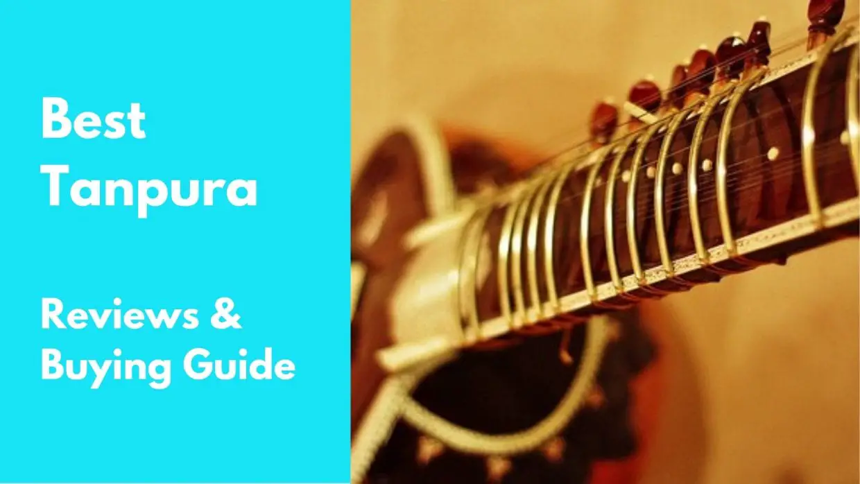 Best Tanpura Review In 2020 Sharpens