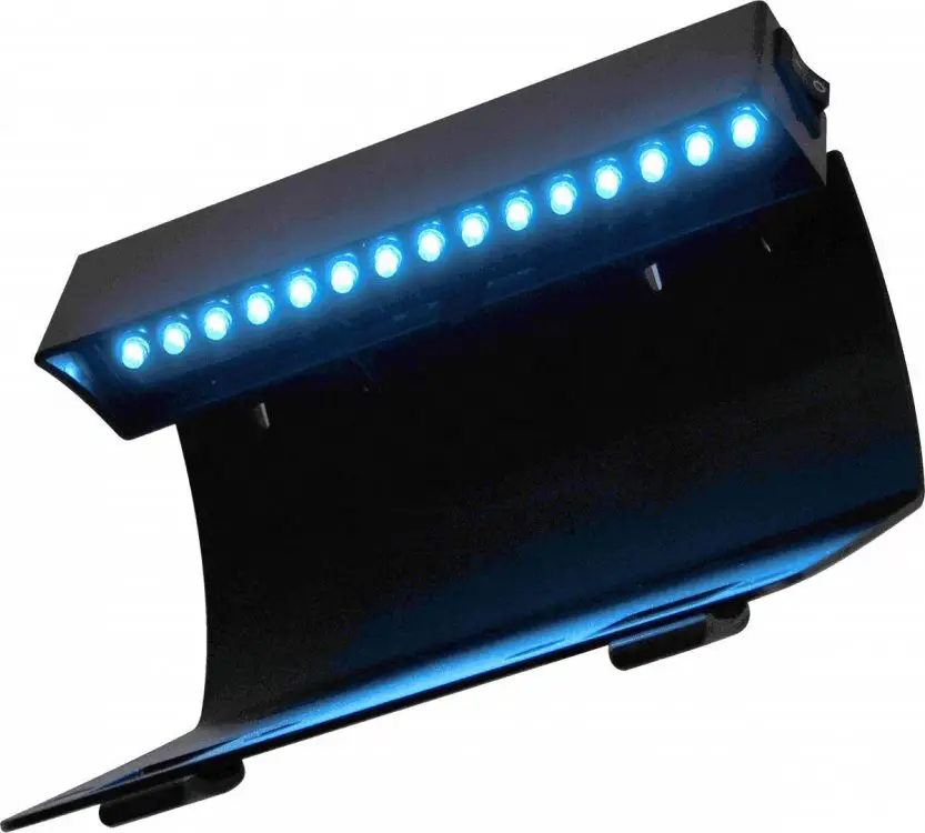 Best Music Stand Lights Review In 2020 Sharpens