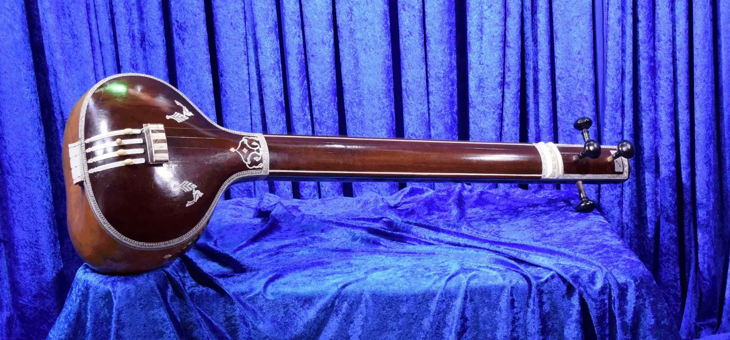 Best Tanpura Review In 2020 Sharpens