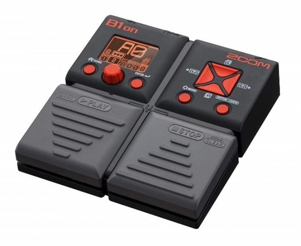 Best Bass Synth Pedal Review in 2020 Sharpens