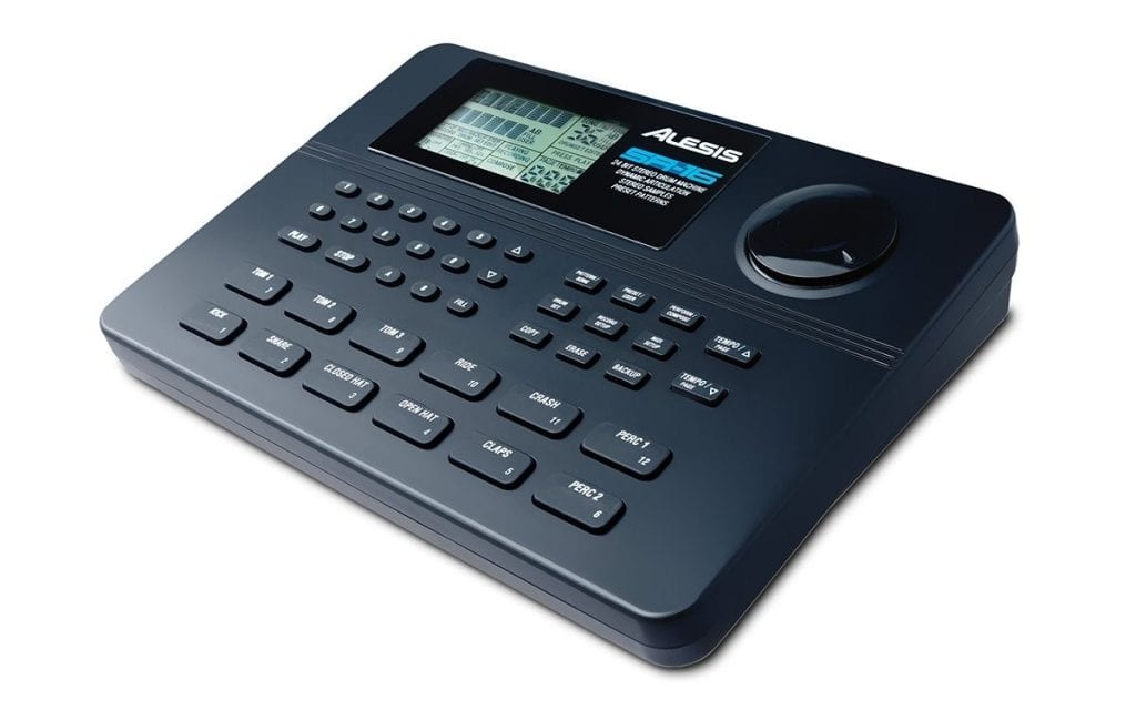 Top 10 Best Drum Machines in 2020 Sharpens