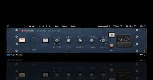 best universal audio plugins for voiceover