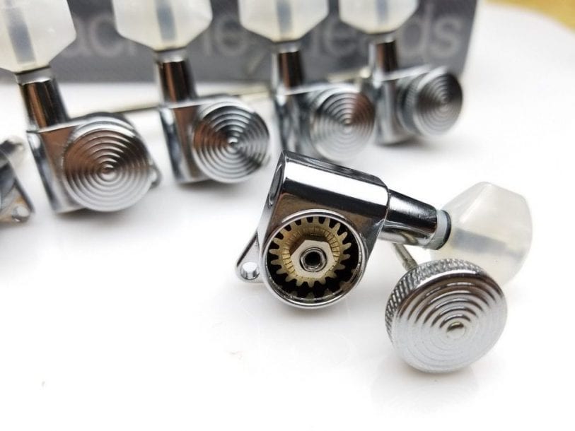 Top 10 Best Locking Tuners In 2020 Sharpens