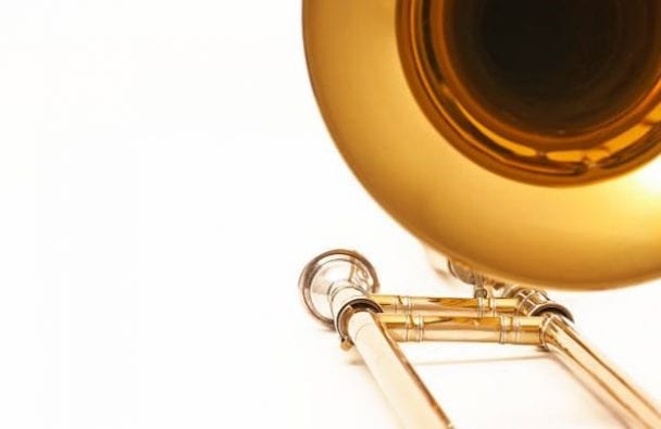 best tuner for trombone online