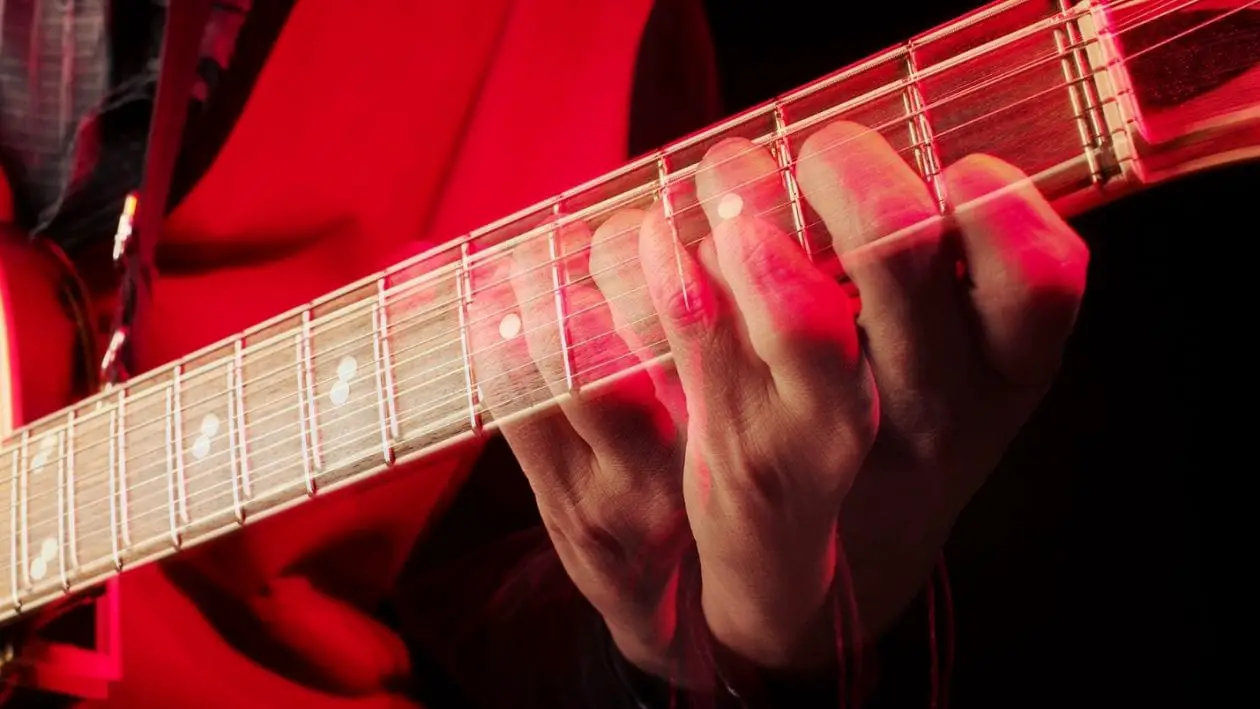 23 Guitar Exercises That Will Make You a Pro Guitarist Sharpens