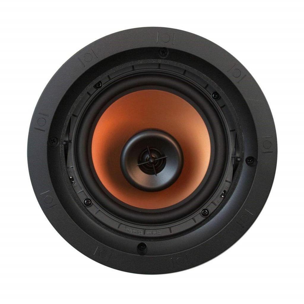 Top 10 Best InCeiling Speakers in 2020 Sharpens