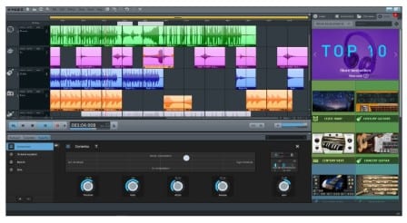 magix music maker 2016 review