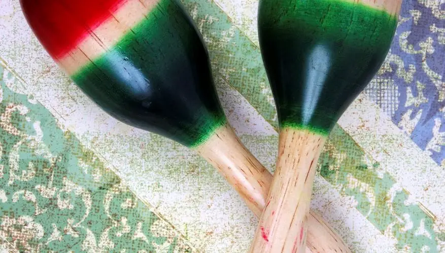 What is Guiro and How to Play It | Sharpens