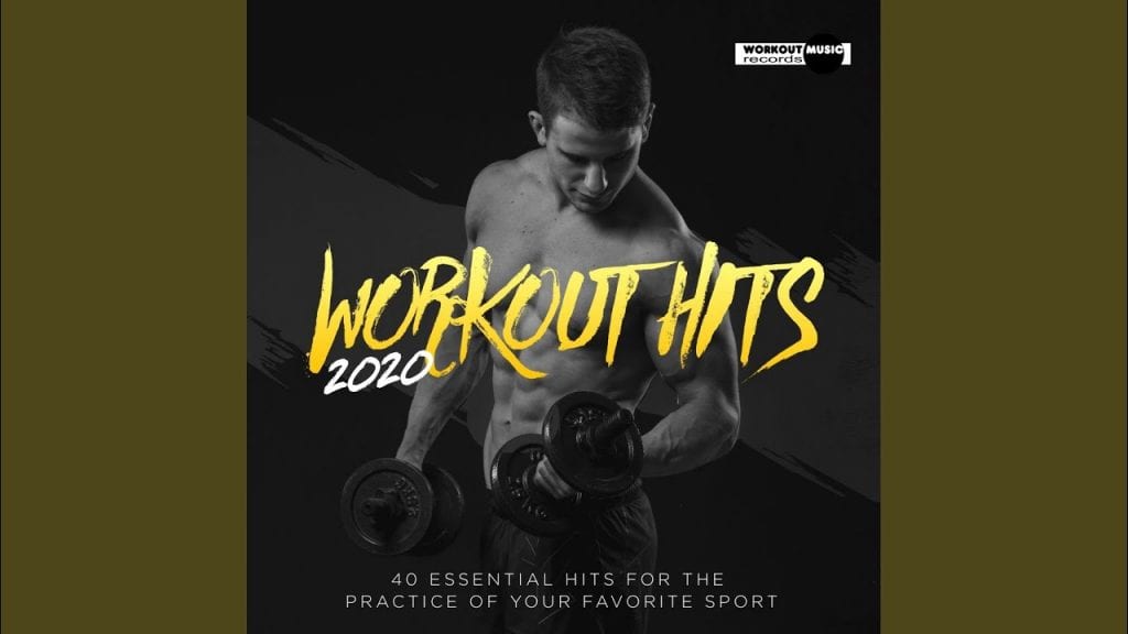 7 Rings By Workout Mix Edit 135 bpm