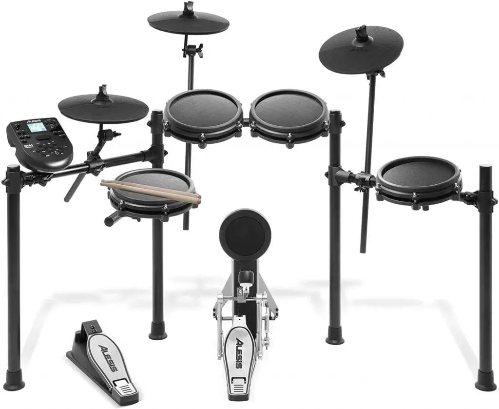 Alesis Drums