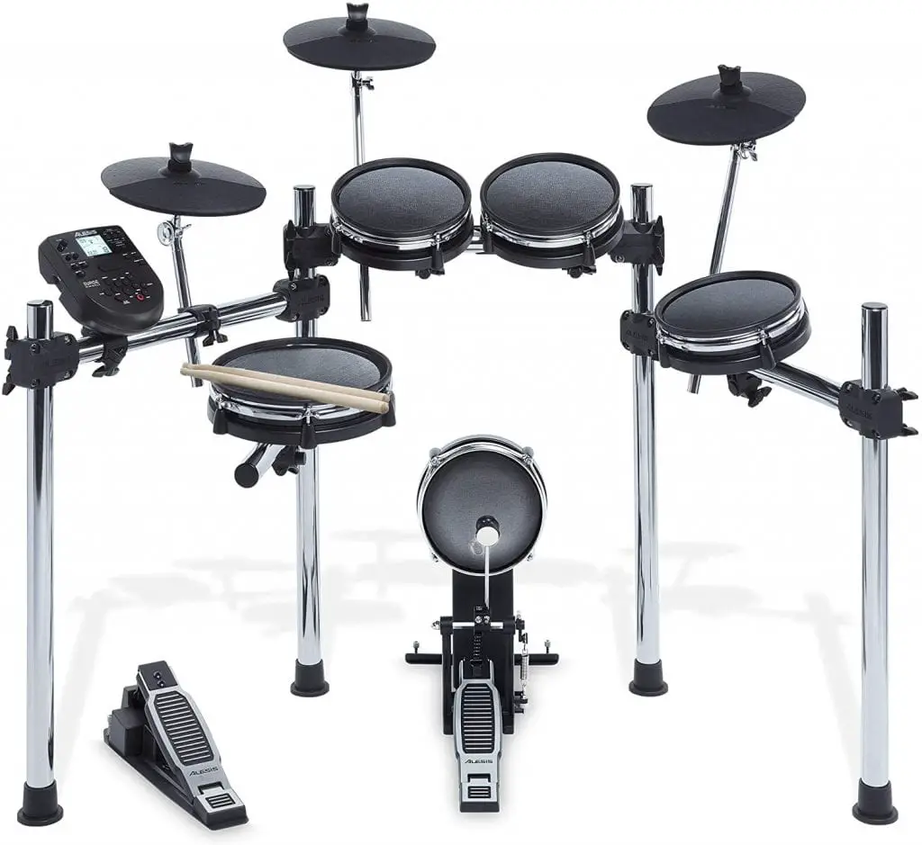 Alesis Surge