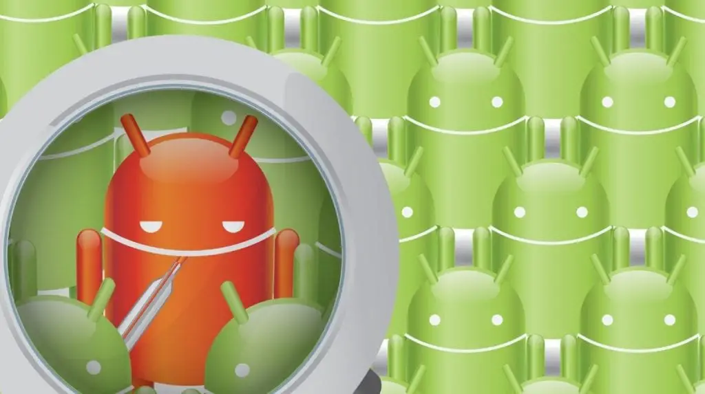 best free malware for android