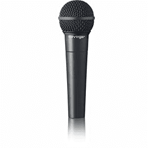 Behringer Ultravoice XM8500