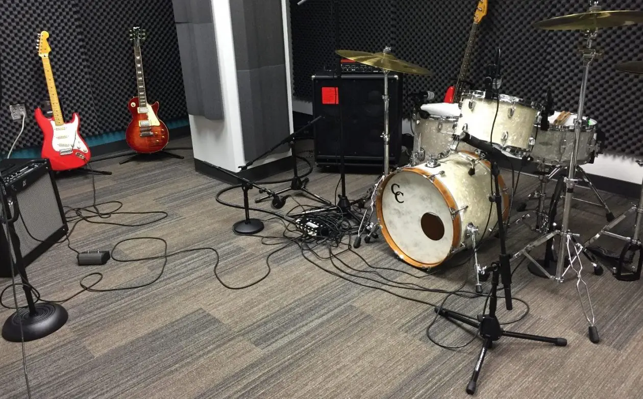 Top 10 Best Direct Boxes for Stage & Studio In 2020 Sharpens