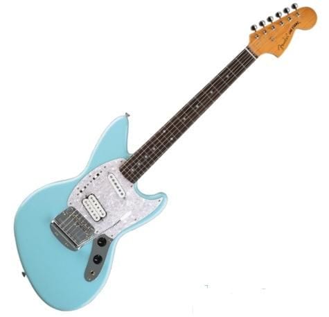 Electric Guitar