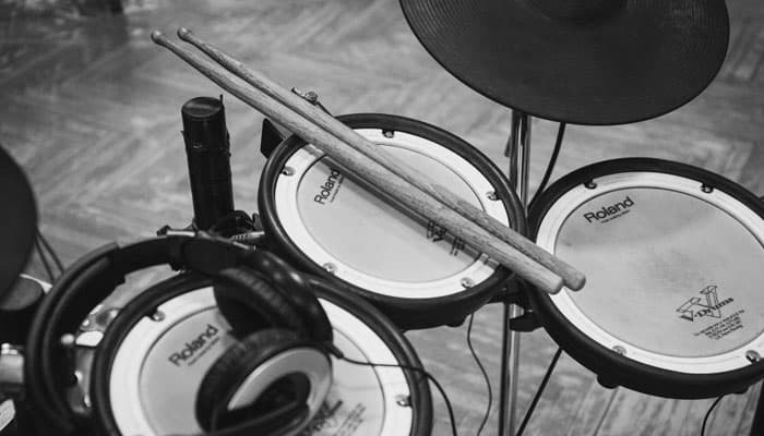 Electronic Drums