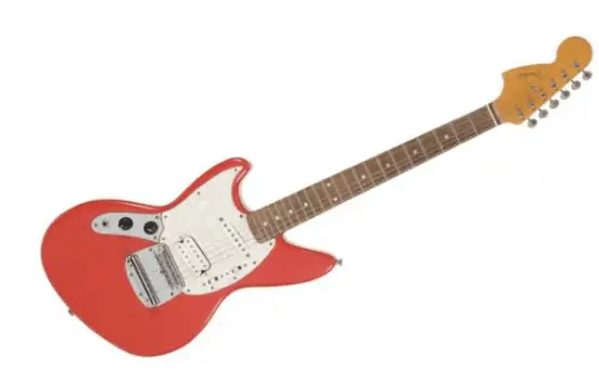 Fender Jag Stang