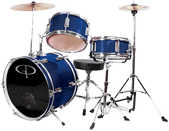 GP Percussion GP50BL