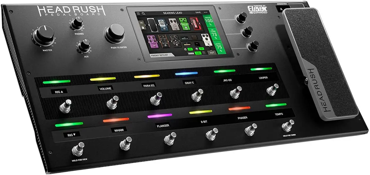 10 Best Acoustic Guitar Pedals in 2020 Sharpens