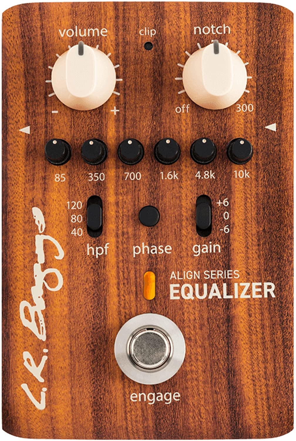 10 Best Acoustic Guitar Pedals in 2020 Sharpens