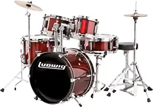 Ludwig Junior Drum Kit