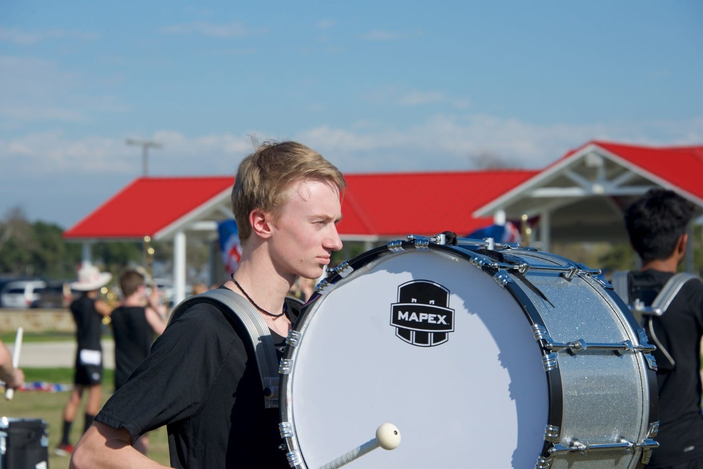 Top 10 Best Marching Bass Drums In 2020 Sharpens