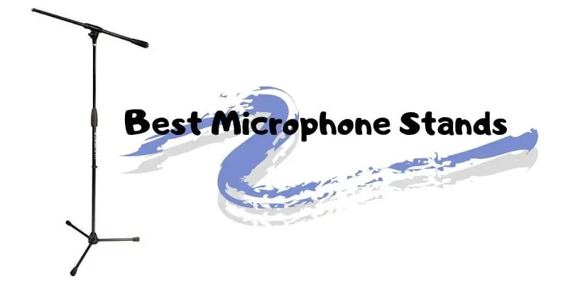 Microphones Stands