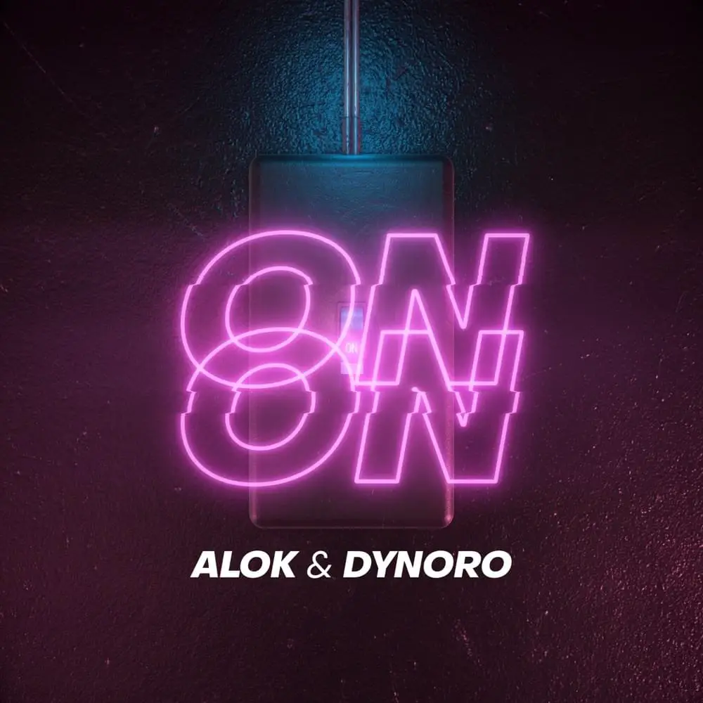 On & On by Alok, Dynoro