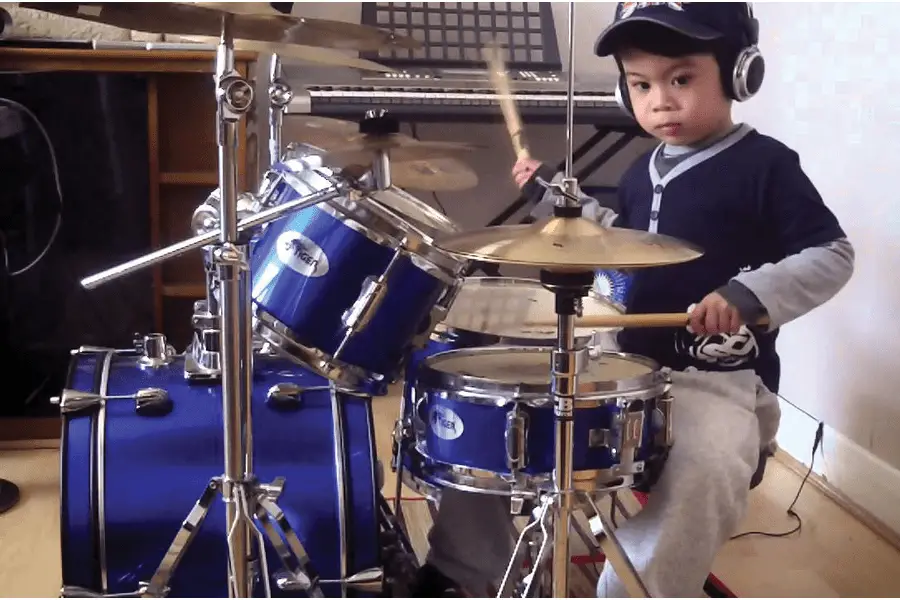 10 Best Electric Drum Set for Kids In 2020 Sharpens