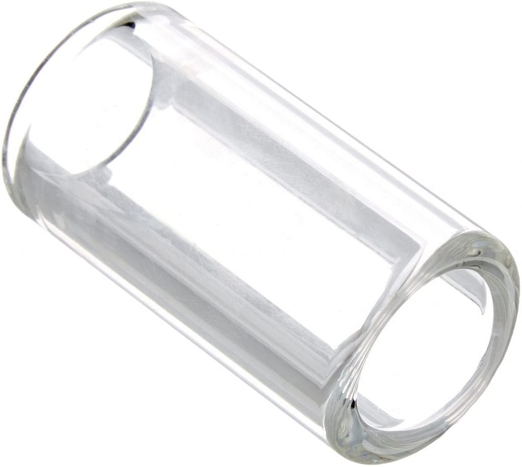 Planet Waves Glass Slide