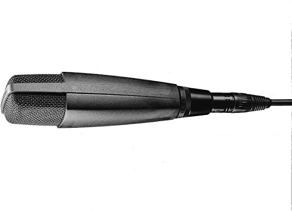 Sennheiser MD 421 ii Cardioid