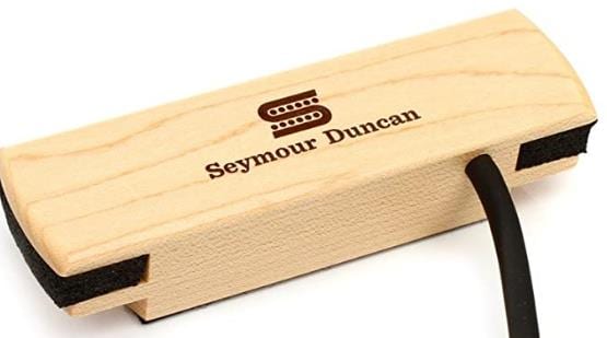 Seymour Duncan Woody HC Soundhole
