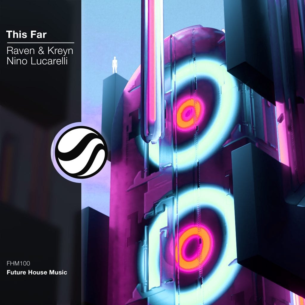 This Far by Raven and Kreyn, Nino Lucarelli