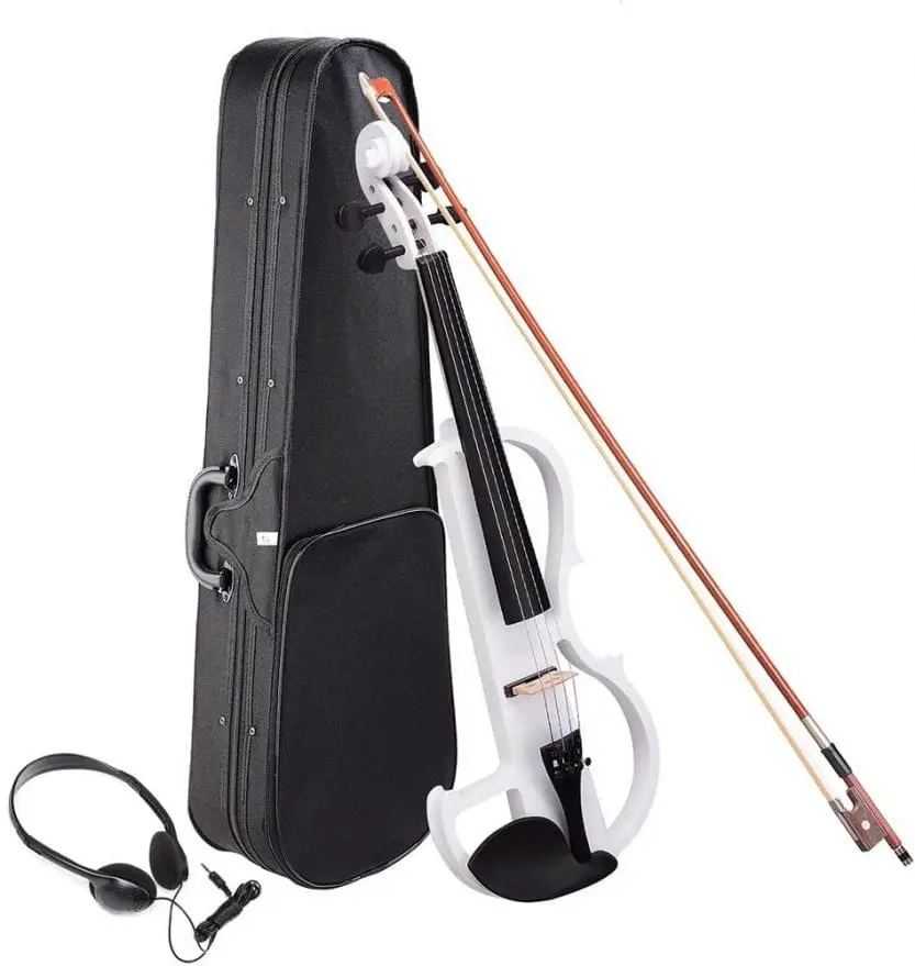 10 Best Electric Violins in 2020 Sharpens
