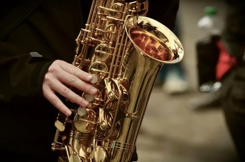How to Clean your Saxophone the right way? Sharpens