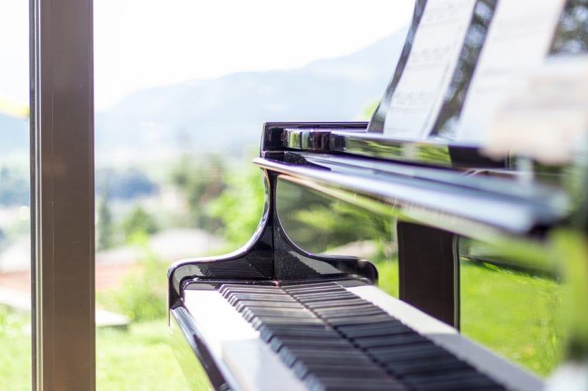 10 Best Steinway & Sons Pianos