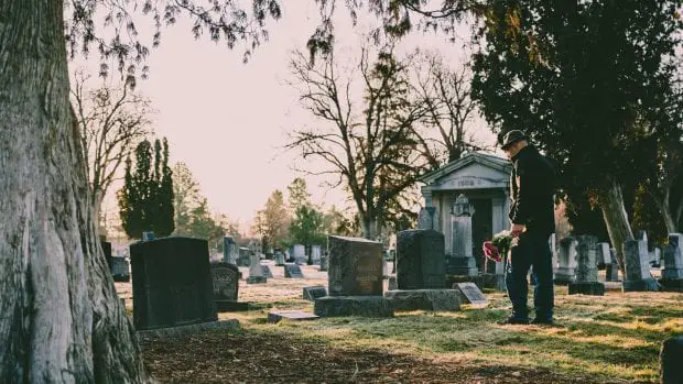Top funeral songs to say goodbye