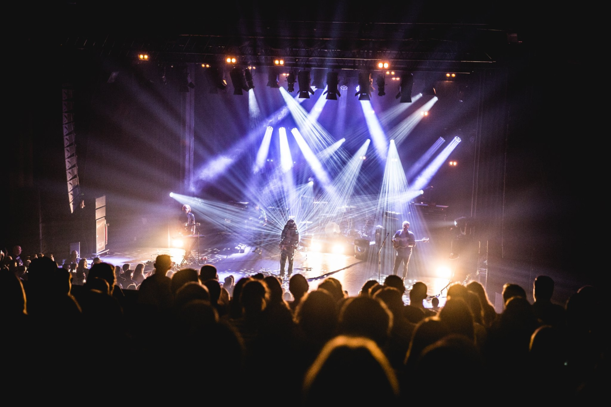 Sweet Disposition by The Temper Trap Lyrics Meaning and Interpretation